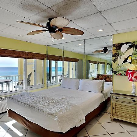 Continental 414 Apartment Panama City Beach Exterior photo