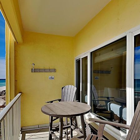 Continental 414 Apartment Panama City Beach Exterior photo
