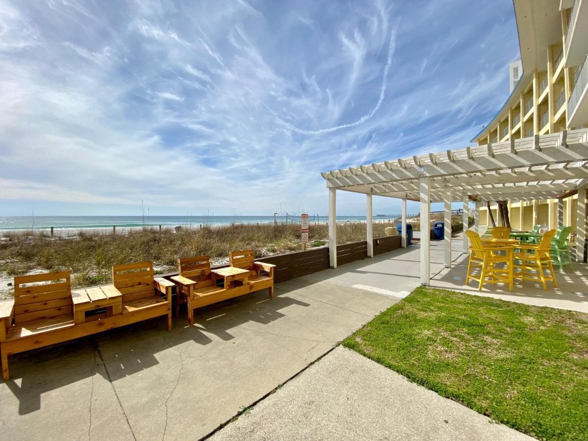 Continental 414 Apartment Panama City Beach Exterior photo