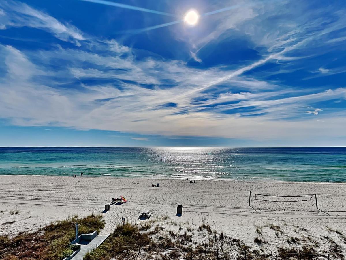 Continental 414 Apartment Panama City Beach Exterior photo