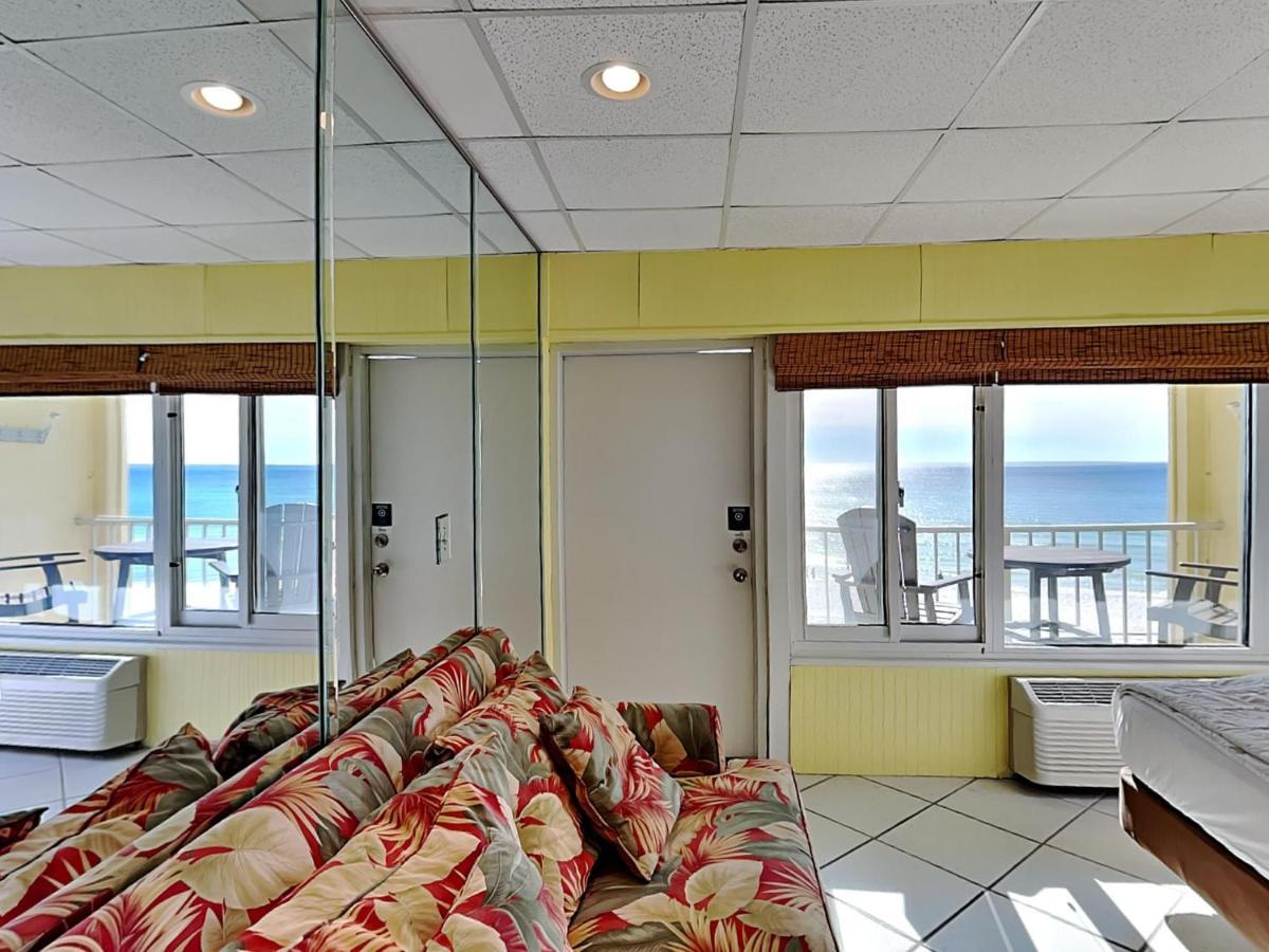 Continental 414 Apartment Panama City Beach Exterior photo