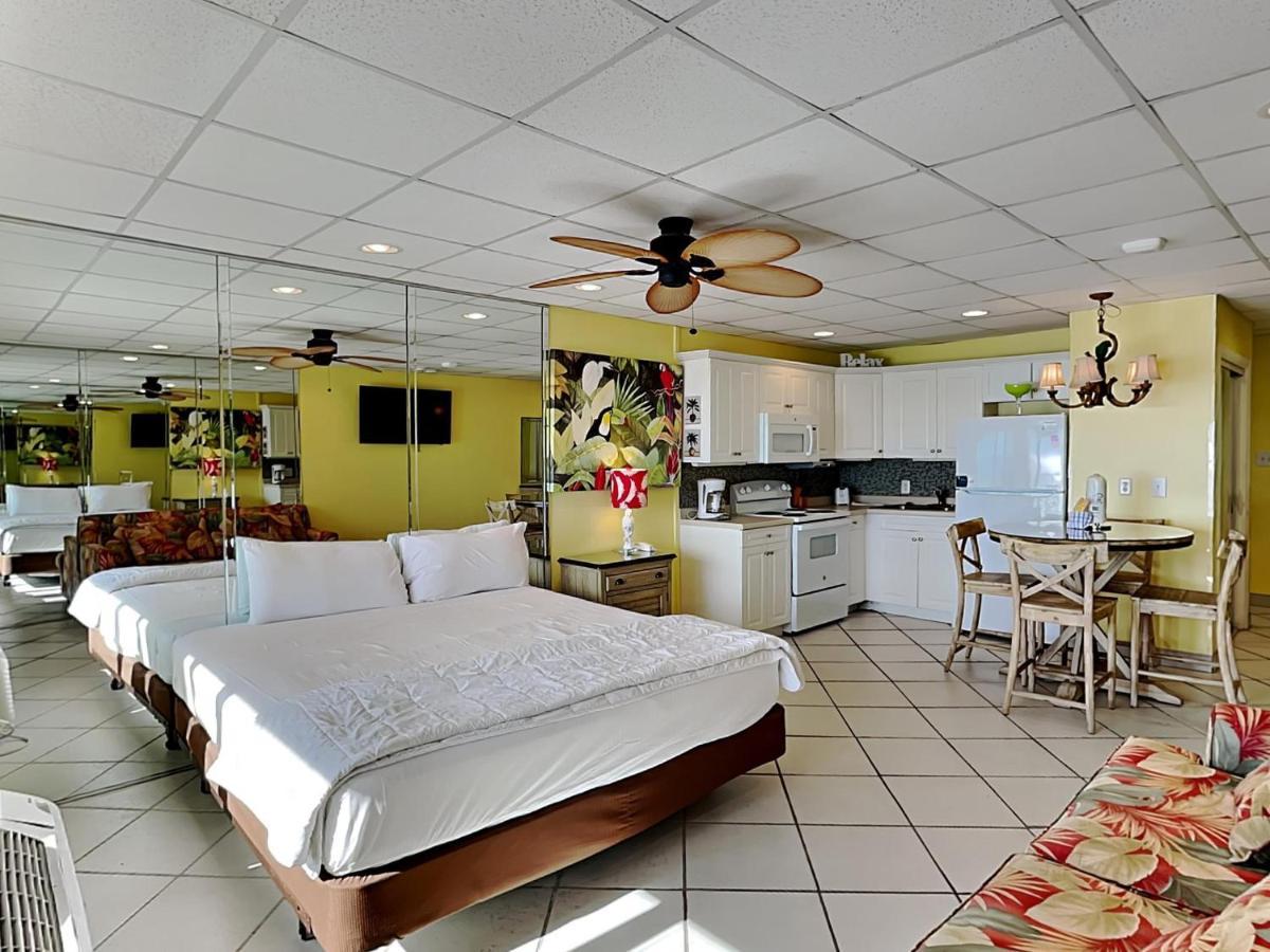 Continental 414 Apartment Panama City Beach Exterior photo